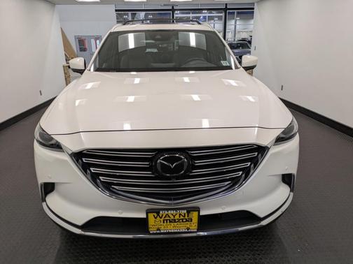 2022 Mazda CX-9 Grand Touring