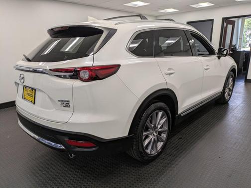 2022 Mazda CX-9 Grand Touring