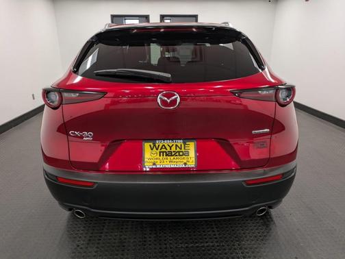 2022 Mazda CX-30 2.5 S Select Package