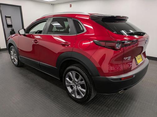 2022 Mazda CX-30 2.5 S Select Package
