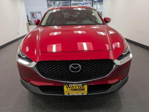 2022 Mazda CX-30 2.5 S Select Package
