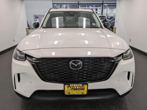 2025 Mazda CX-90 3.3 Turbo Premium Sport