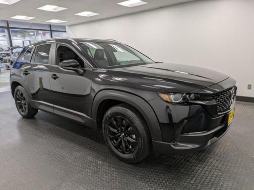 2023 Mazda CX-50 2.5 S Select Package