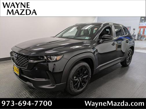 2023 Mazda CX-50 2.5 S Select Package