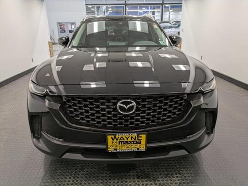 2023 Mazda CX-50 2.5 S Select Package