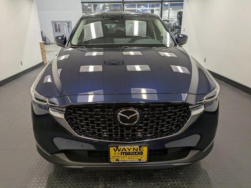 2023 Mazda CX-5 2.5 S Select Package