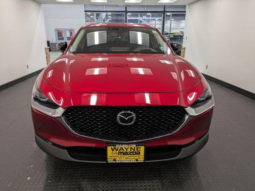 2022 Mazda CX-30 2.5 Turbo Premium Plus Package