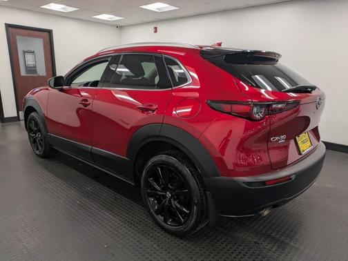 2022 Mazda CX-30 2.5 Turbo Premium Plus Package