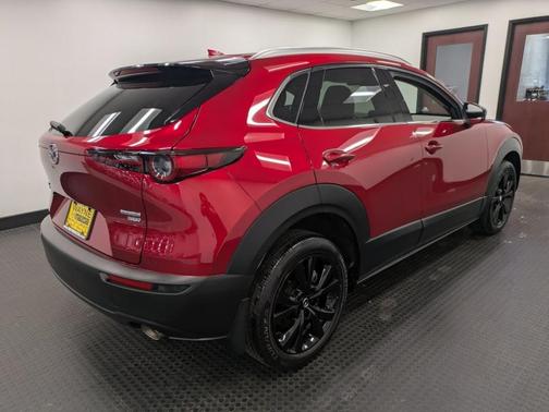 2022 Mazda CX-30 2.5 Turbo Premium Plus Package