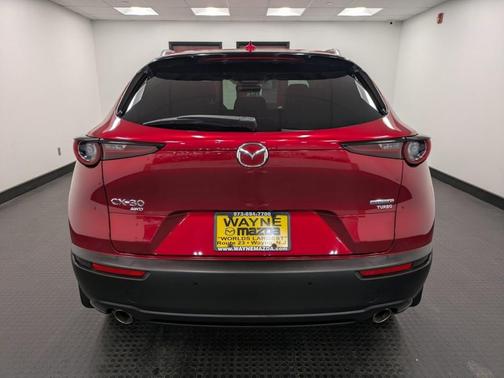 2022 Mazda CX-30 2.5 Turbo Premium Plus Package
