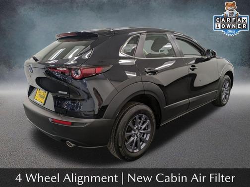 2024 Mazda CX-30 2.5 S