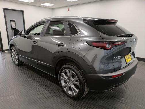 2022 Mazda CX-30 2.5 S Preferred Package