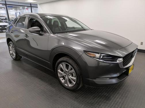 2022 Mazda CX-30 2.5 S Preferred Package