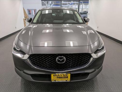 2022 Mazda CX-30 2.5 S Preferred Package