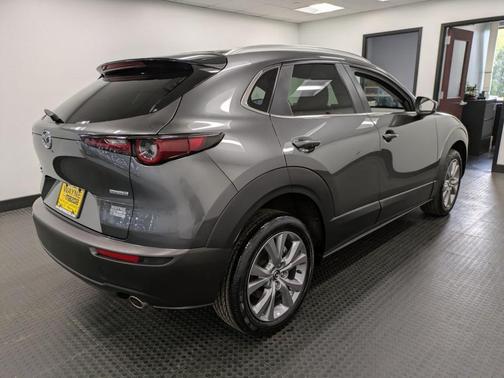 2022 Mazda CX-30 2.5 S Preferred Package