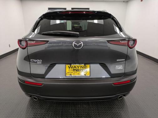 2022 Mazda CX-30 2.5 S Preferred Package
