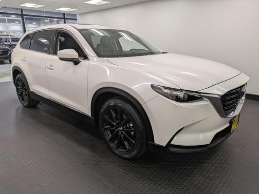 2022 Mazda CX-9 Touring Plus