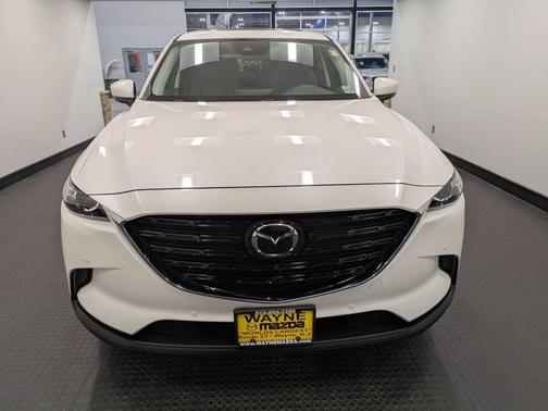 2022 Mazda CX-9 Touring Plus