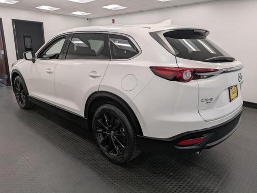 2022 Mazda CX-9 Touring Plus