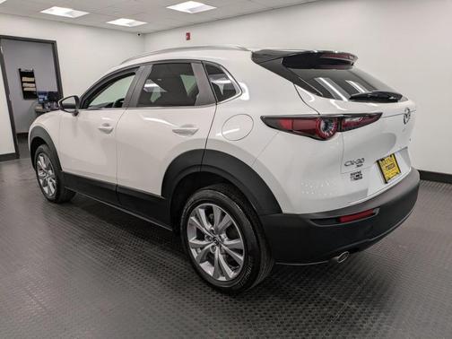 2022 Mazda CX-30 2.5 S Preferred Package
