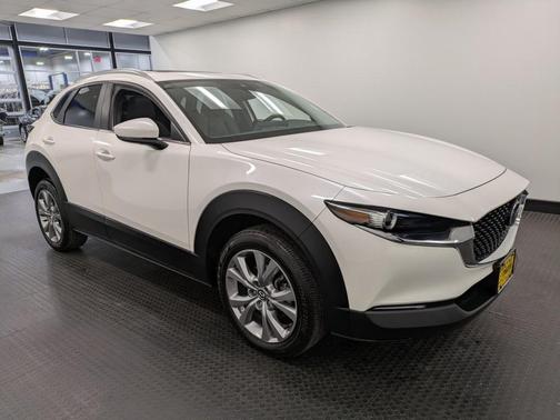 2022 Mazda CX-30 2.5 S Preferred Package