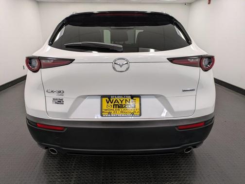 2022 Mazda CX-30 2.5 S Preferred Package