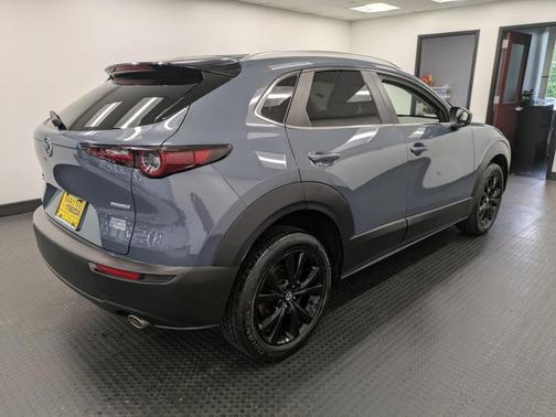 2023 Mazda CX-30 2.5 S Carbon Edition