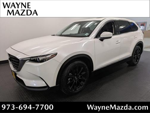 2023 Mazda CX-9 Touring Plus