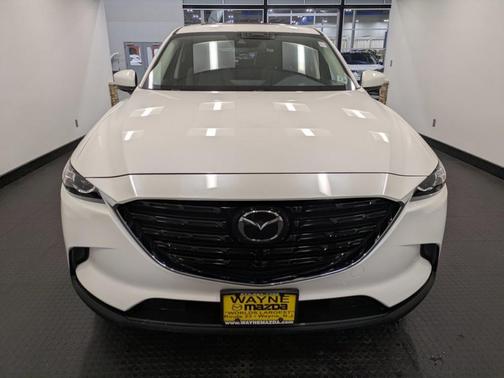 2023 Mazda CX-9 Touring Plus