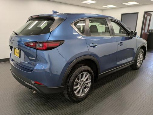 2023 Mazda CX-5 2.5 S
