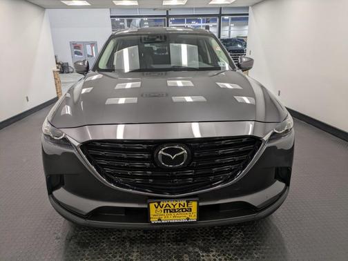 2023 Mazda CX-9 Touring Plus