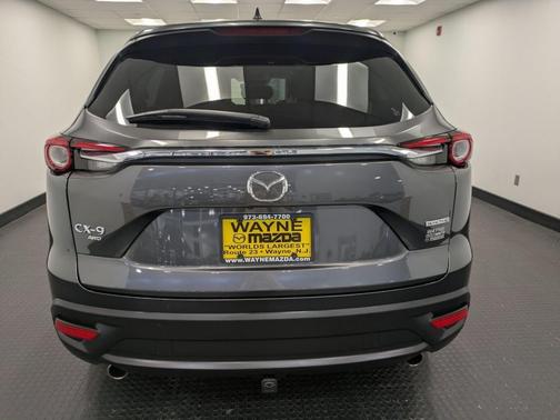 2023 Mazda CX-9 Touring Plus