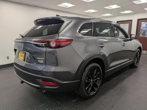 2023 Mazda CX-9 Touring Plus