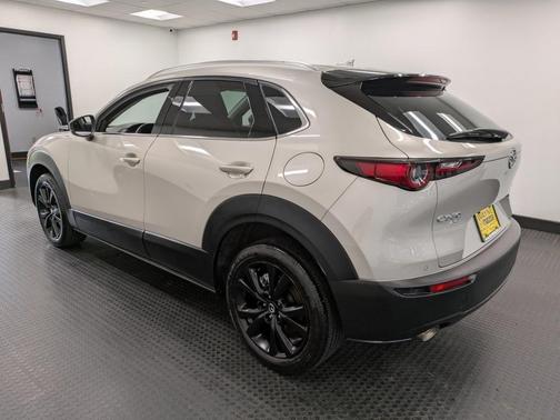 2022 Mazda CX-30 2.5 Turbo Premium Plus Package