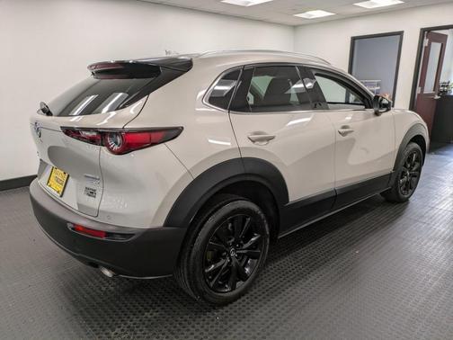 2022 Mazda CX-30 2.5 Turbo Premium Plus Package