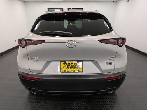 2022 Mazda CX-30 2.5 Turbo Premium Plus Package