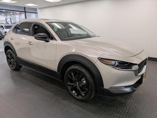 2022 Mazda CX-30 2.5 Turbo Premium Plus Package