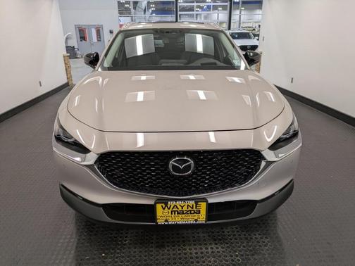 2022 Mazda CX-30 2.5 Turbo Premium Plus Package