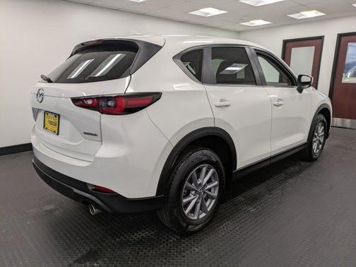 2023 Mazda CX-5 2.5 S Preferred Package