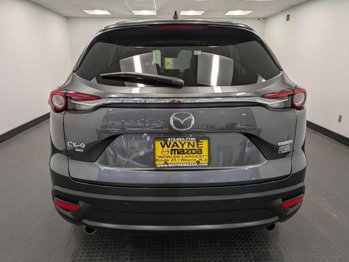 2022 Mazda CX-9 Touring