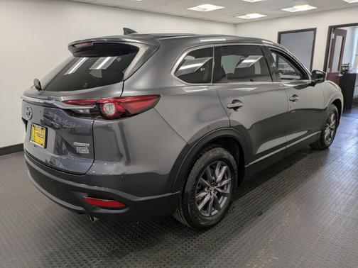 2022 Mazda CX-9 Touring