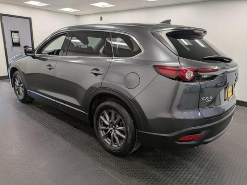 2022 Mazda CX-9 Touring