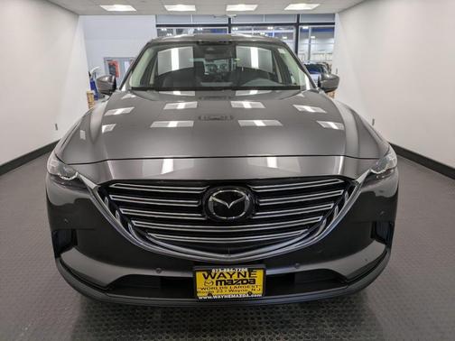 2022 Mazda CX-9 Touring