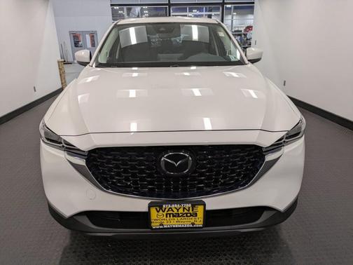 2023 Mazda CX-5 2.5 S Preferred Package
