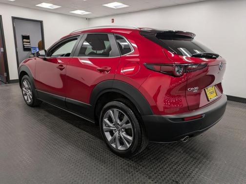 2022 Mazda CX-30 2.5 S Select Package