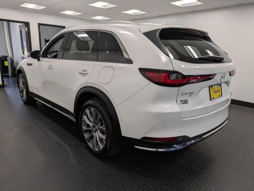 2024 Mazda CX-90 3.3 Turbo Premium