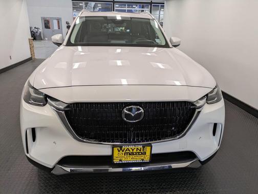 2024 Mazda CX-90 3.3 Turbo Premium