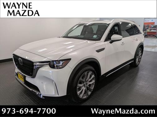 2024 Mazda CX-90 3.3 Turbo Premium