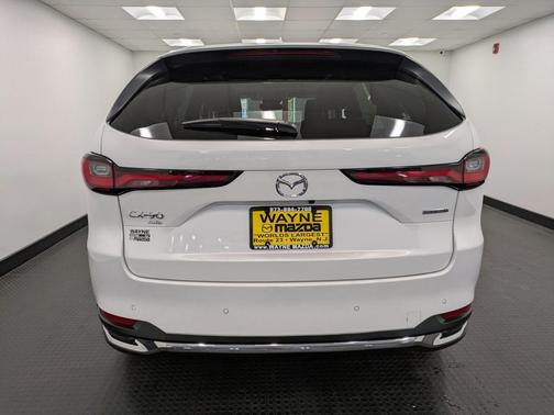 2024 Mazda CX-90 3.3 Turbo Premium