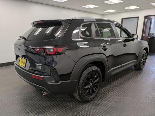 2023 Mazda CX-50 2.5 S Preferred Plus Package